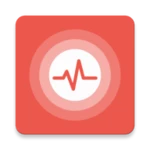 my earthquake alerts android application logo